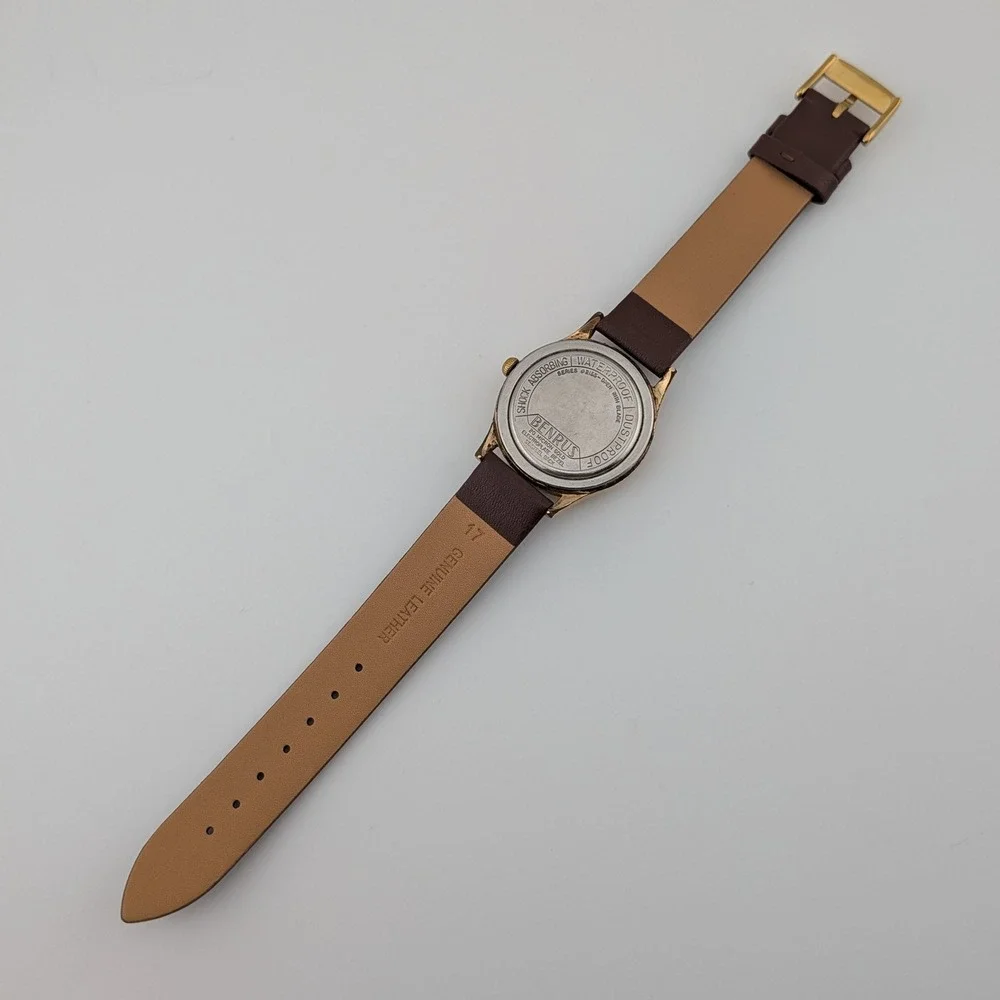Benrus vintage mid